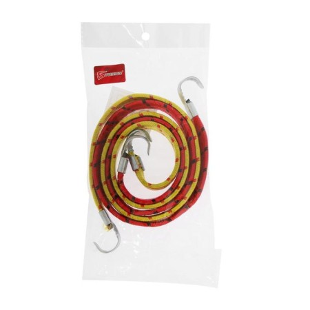 Glass for lining Torso, 80 cm, d1.75 mm, metal hooks, mix, set 2 pcs-2