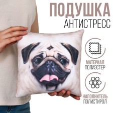 Antistress pillow 