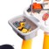 Interactive set-parking “Adventures at a construction site”, 4 machines in a set, mobile elements, accessories