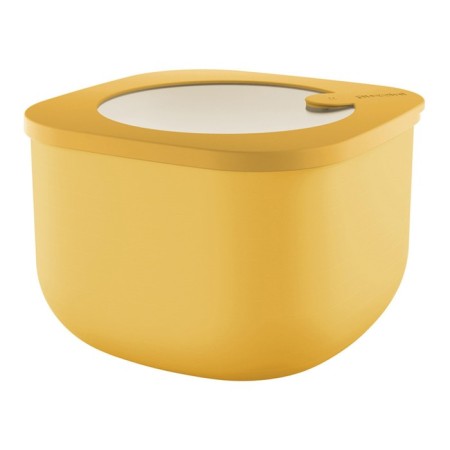 Guzzini Store & More, 1.55 l, Orange color