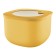 Guzzini Store & More, 1.55 l, Orange color