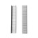 Tundra furniture staples, hardened, type 140, 10 mm, 1000 pcs