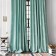 Set of curtains "Luka", size 2x145x270 cm, blue color