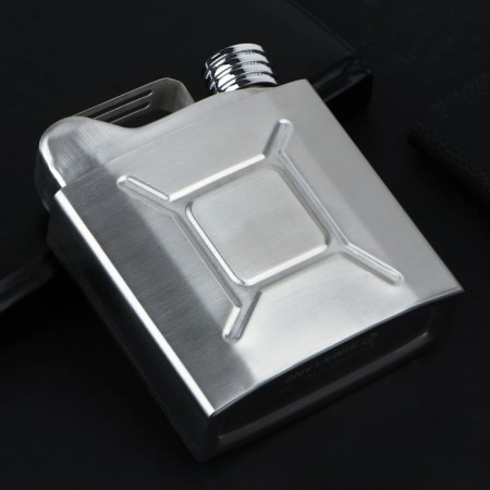 Flood "Full Buck", 540 ml-2