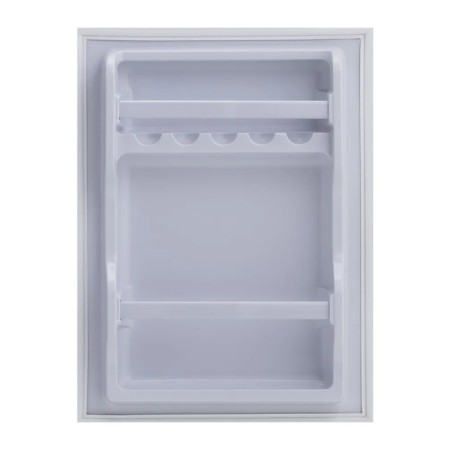 Refrigerator Olto RF-120, two-chamber, class A+, 118 l, silver-6
