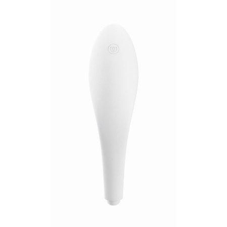 Shower noman Woman wave white-3