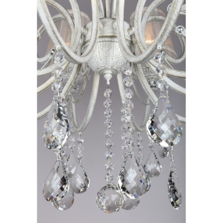 Suspended chandelier Belluno E14 600W-9