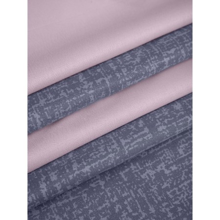 Bed Lowwind of Euro Mio, size 200x210 cm, 200x215 cm, 70x70 cm - 2 pcs-6