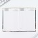 Diary, solid cover, A5 format, 80 sheets "Teacher: Wise Teacher"