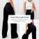 Pants women's denim minku slim fit color Black, river 46 (height 175)