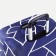 Case for a suitcase (M) Textura, blue color