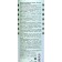 Hair shampoo GC | One "to give volume" with wheat protein and keratin, 500 ml