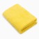 Terry towel economy and I 50*90 cm, col. yellow, 100% cotton, 320 g/m2