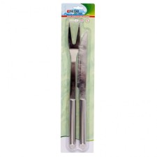 Palisad Camping barbecue set