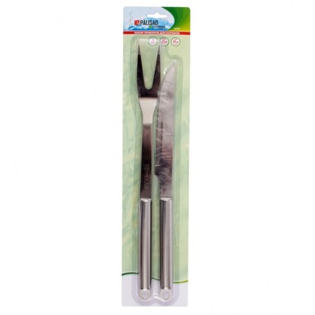 Palisad Camping barbecue set