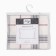 Pillowcase Lovelife "gray cell" 50*70cm, 100% cotton, satin, 125g/m²