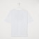 Snow White T -shirt Oversize Princess, white color