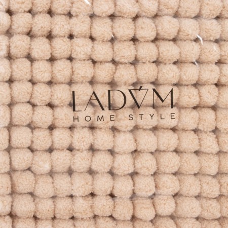 LADOOM HOUSE RUBLE, BUYS, 38 × 60 cm, beige color-5
