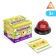 Board game "Ringing paths" with a call, 3+