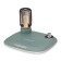 Wireless charging KitFort KT-3372-2, 24.5 W, green color