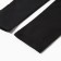 Jeans for a boy, black color, height 152 cm