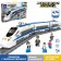 The designer of the Railway Express, works from batteries, 474 details