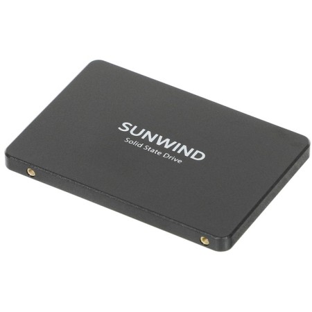 SSD Sunwind SATA-III 256GB SWSSD256GS2T ST3 2.5 "-2