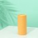 Napkins in a tube 50 pcs, 2 layers of craft