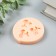 Silicone Mold "Three Cherries" 1.8x1.9 cm