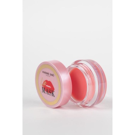 Lip mask Vivienne Sabo Lip Sleeping Mask, 3 g-6