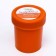 Organic cream for the eyelids "Bizyuryuk. Tambuansky" with hyaluronic acid, 40 ml