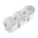 Water cleaner "Aquaphor" Crystal, without a crane, 26x9x35, 2.5 l/min