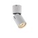 Carrisi lamp, 1x35W GU10, white color, graphite