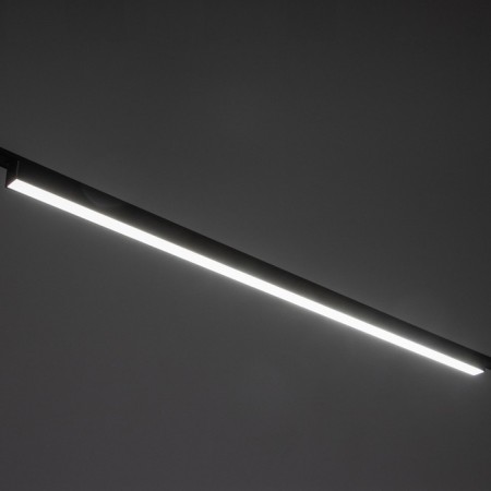 Sprinkle Lumber Ultra "Line" LED 30W 3000K-5700K CRI90 Black 91.5x2.6x2.4cm-2
