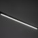 Sprinkle Lumber Ultra "Line" LED 30W 3000K-5700K CRI90 Black 91.5x2.6x2.4cm