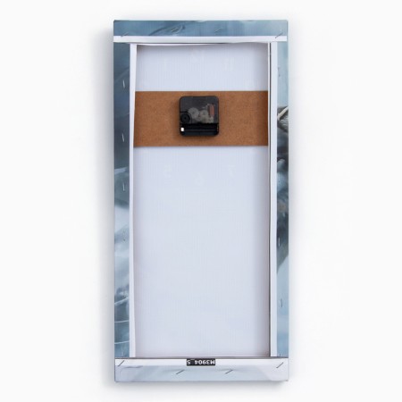 Carty watch Wall Modular Wolves, silent, 80 x 140 cm-4