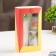 Gift set with a diffuser "Vase with a flower", aroma of an apple, "Wealth of aroma"