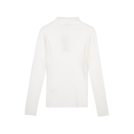 Turtleneck for a girl, height 152 cm-4