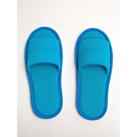Women's slippers Amaro Home, Mahra, size 36-38, Biryuzovoy color-3