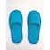 Women's slippers Amaro Home, Mahra, size 36-38, Biryuzovoy color