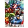 Notepad A5, on the paper clip, 40 sheets, to the point, Avengers