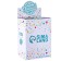 Pneumatic clap "boy or girl?", Girl 30 cm