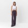 Women's pants Mist Base, Gray, p. 48