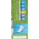 Gaskets Daily Milan Classic Deo Soft herbs, 40 pcs.