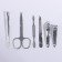 Manicure set "Magic", 6 items