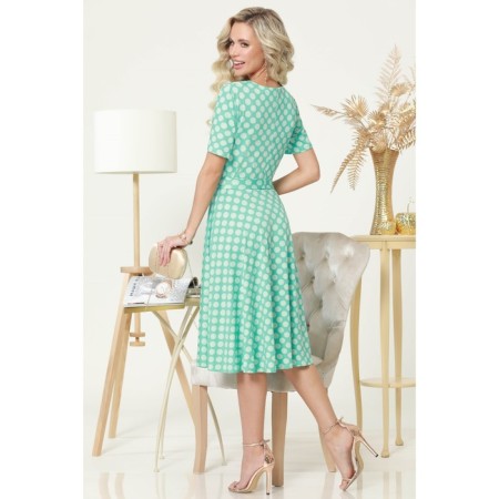 Dress "Unique", size 48-4