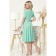 Dress "Unique", size 48