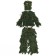 Camouflage suit "gobly", green