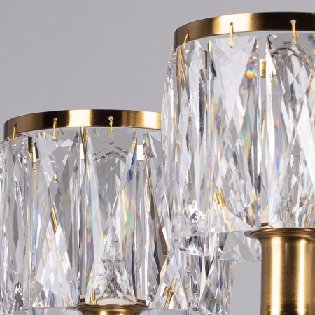 Ilvita chandelier, size 66x95x66 cm, 360W 6xe14 IP 20-4