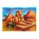 Figure puzzle "Egyptian Sphinx"